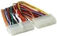 Actual product image InLine Power adapter 20-pin to 24-pin