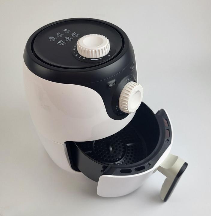 Produktbild Kalorik Heissluftfritteuse (1,8 Liter)