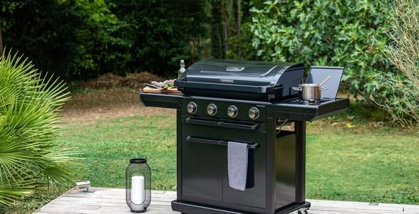 Productafbeelding Campingaz Onyx S (13.60 kW)