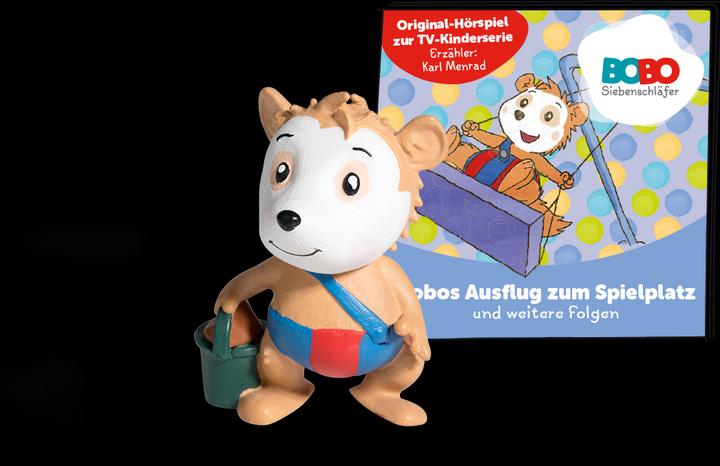 Produktbild Tonies Bobo Siebenschläfer (Deutsch)