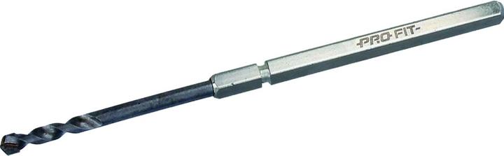 technocraft Zentrierbohrer zu HM-Lochsägen PRO-FIT (32-330 mm)