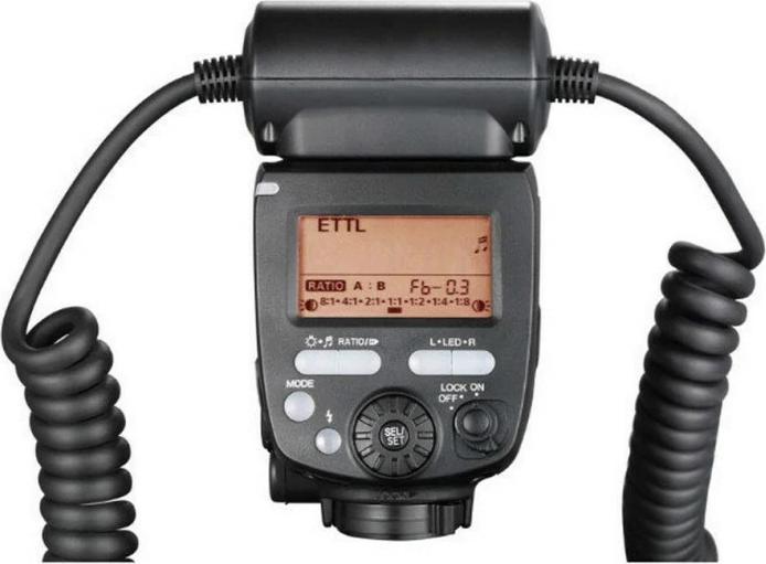 Image du produit Yongnuo Macro Flash YN24EX (Flash macro, Canon)
