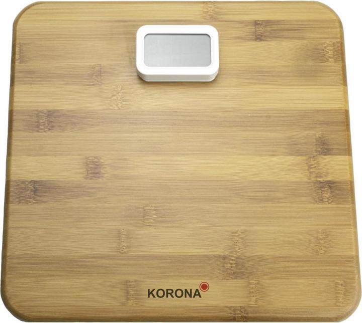 Image du produit Korona voiture en bambou MIRIAM (150 kg)