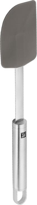 Actual product image Zwilling Pro Dough Scraper, Silicone, 28.5cm