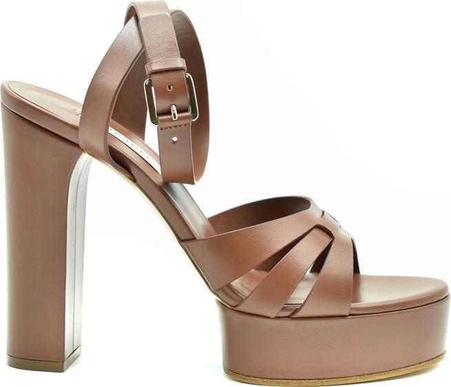 Actual product image Tenuta Casadei CASADEI 1L219X1501FLORE2615 (38.5)