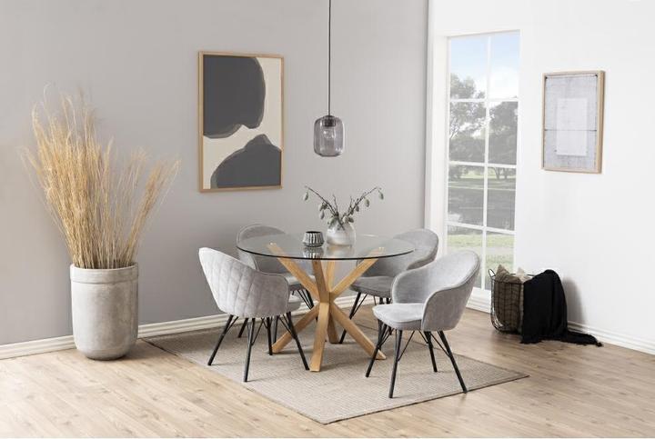 Actual product image AC Design Heaven (Ø 119 x 75.5 cm)