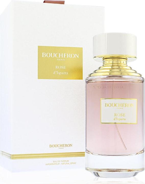Produktbild Boucheron Rose d'Isparta (Eau de Parfum, 125 ml)