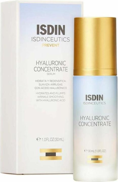 Isdin Hyaluronisches Konzentrat (30 ml)