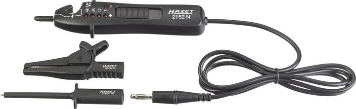 HAZET Electronics set