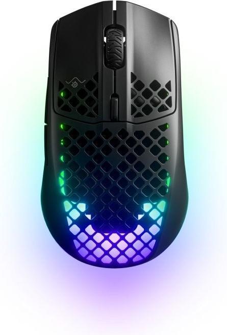 SteelSeries Aerox 9 (Kabellos)