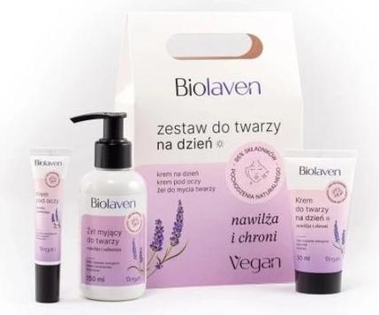 Image du produit MGA Eh bien (Set soin du visage)