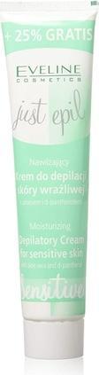 Produktbild Eveline Just Epil (Körperlotion, 125 ml)
