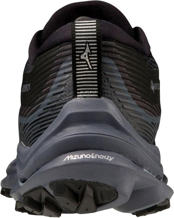 Actual product image Mizuno Wave Rider GTX W (42)