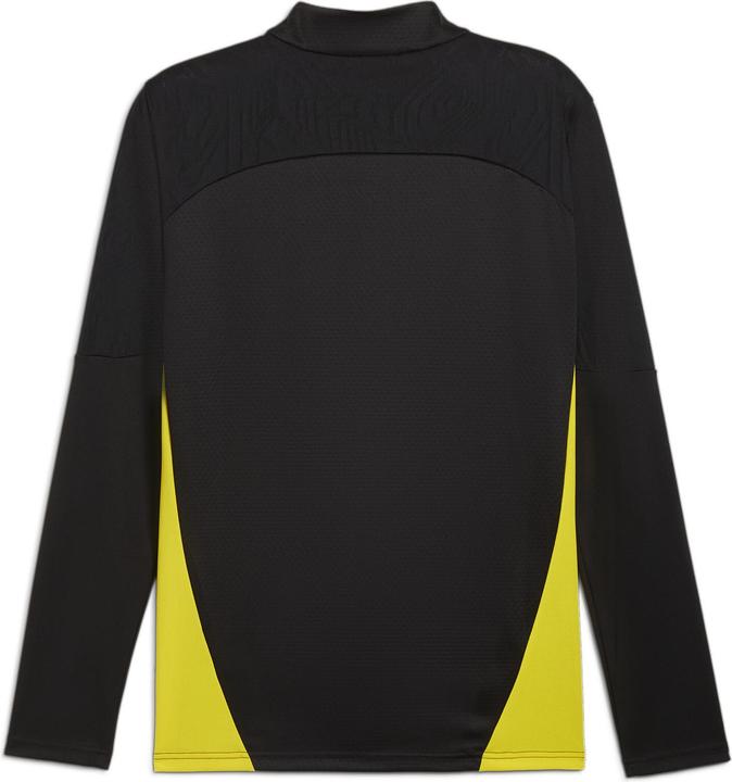 Image du produit Puma BVB Training 1/4 Zip Top avec sponsor (3XL)