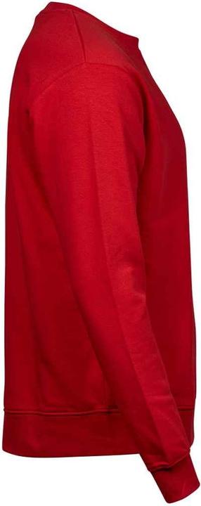 Produktbild Tee Jays Power Sweatshirt Baumwolle aus biologischem Anbau (4XL)