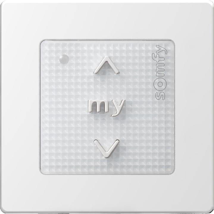 Produktbild somfy SOMF Wandsender