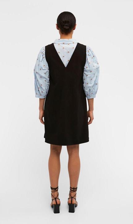 Produktbild Object Kurze Spencer-Kleid (42)
