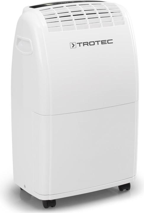 Trotec Luftentfeuchter TTK 75 E (45 m², 20 l/24h)