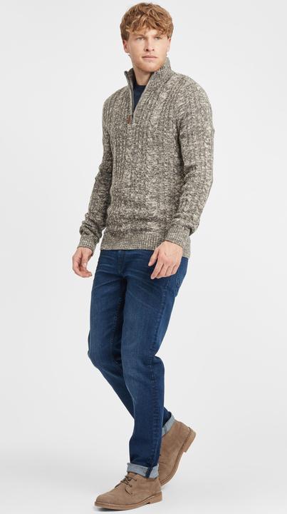 Actual product image Solid SDFinlay 21300296-ME (W31/L32)