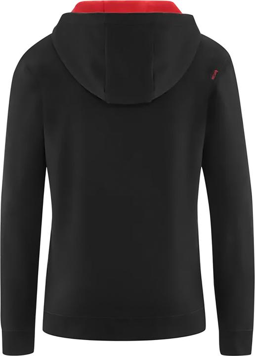 Immagine prodotto Red Chili Felpa con cappuccio Me Corporate Zip (L)