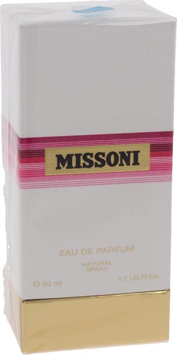 Produktbild Missoni Pour Femme (Eau de Parfum, 100 ml)