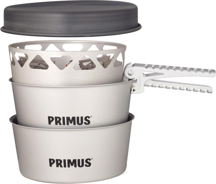 Primus Essential Stove Set
