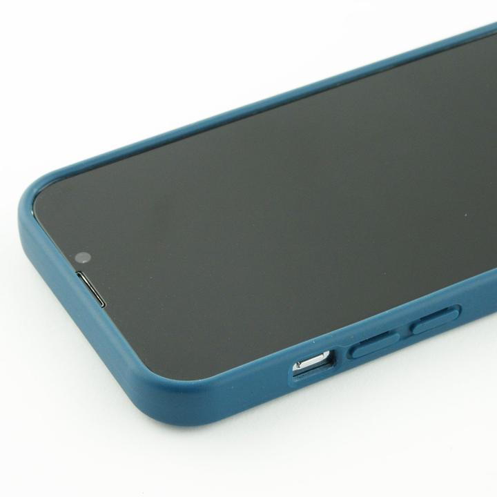 Actual product image PhoneLook Hülle Bio Eco-Friendly blau (Samsung Galaxy S25 Ultra)