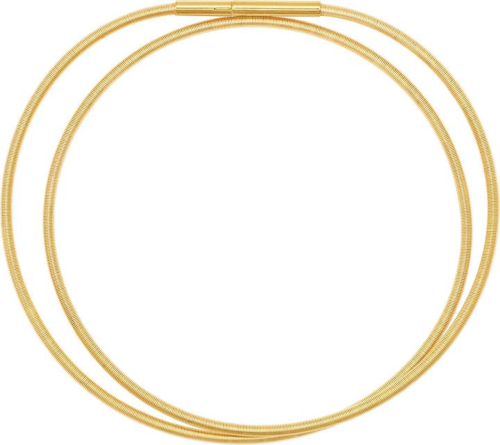 Heideman Linea goldfarben (100% Edelstahl)