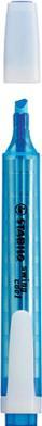 Produktbild STABILO swing cool Textmarker (Blau, 1 mm, 1 x)