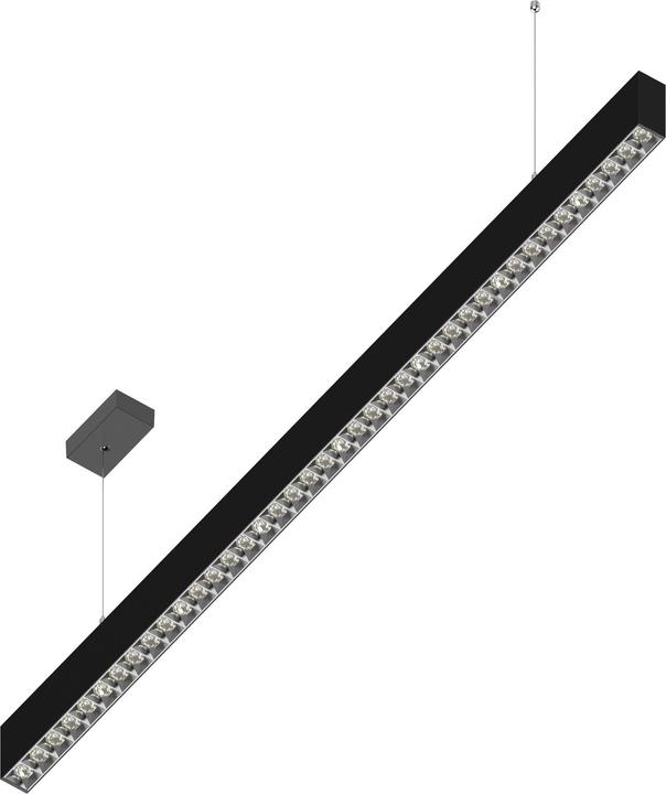 Noir mat