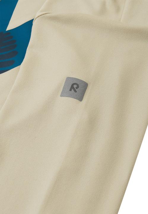 Actual product image Reima Kinder BugProof T-shirt Inista Sandy (92)