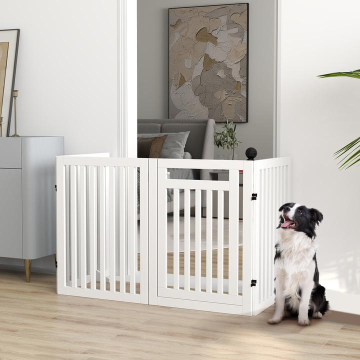 Produktbild PawHut Schutzgitter