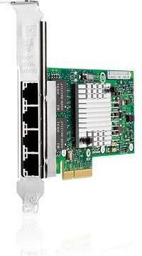 Produktbild HPE NC365T 4-PORT ETHERNET