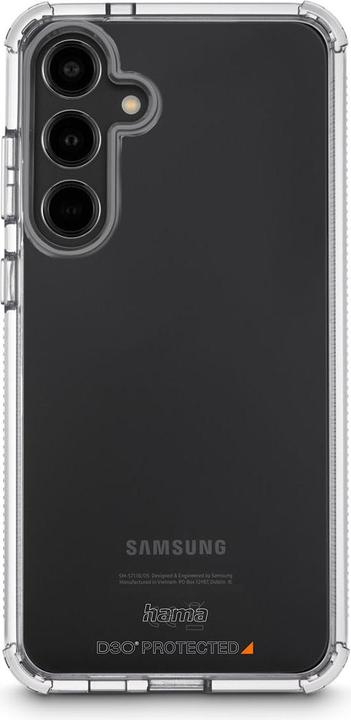 Immagine prodotto Hama Protezione estrema (Samsung Galaxy S24+)