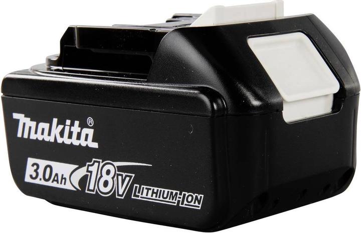 Produktbild Makita Ersatzakku-BL1830B (18 V)