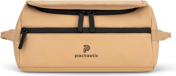 Pactastic Urban Collection Kulturbeutel 30 cm (5 l)