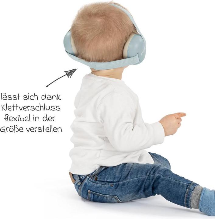 Produktbild Reer SilentGuard Baby (2 x)