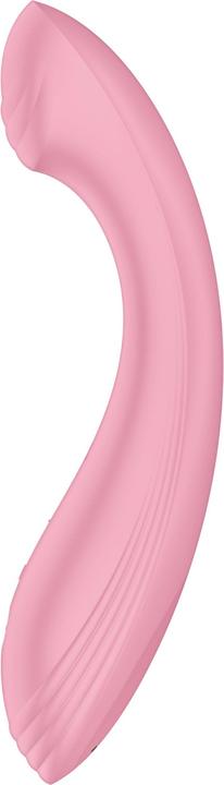 Actual product image Satisfyer G-Force