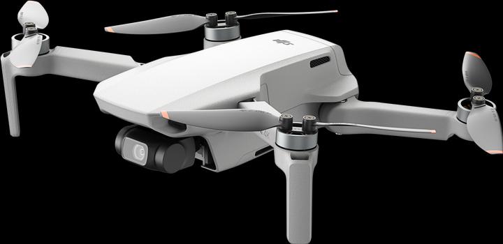 Immagine prodotto DJI Mini 4K (31 min, 249 g, 12 Mpx)