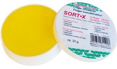 Produktbild Opti Sortex Fingeranfeuchter Fingertip (1 Stk.)