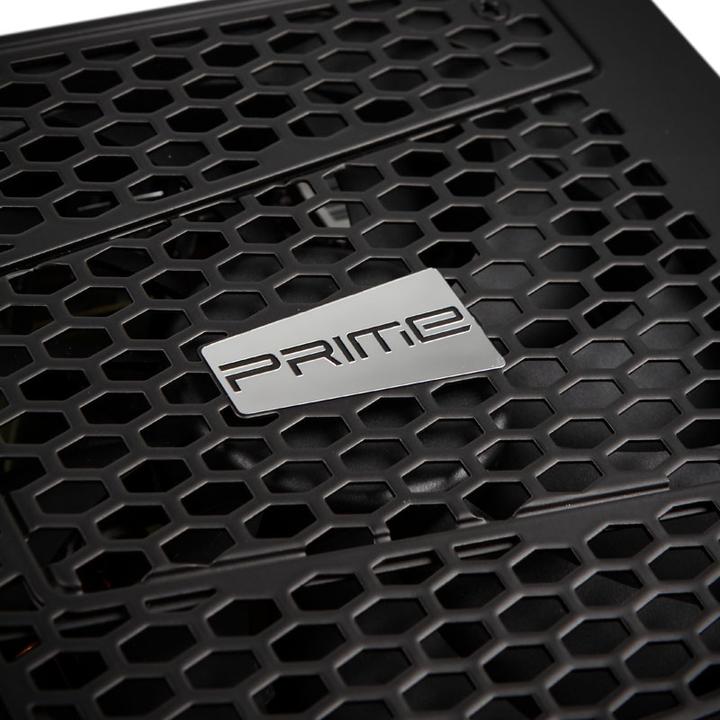 Image du produit Seasonic Prime Ultra Platinum (1000 W)