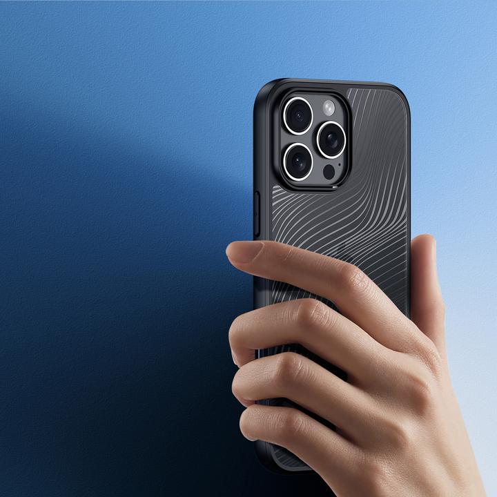 Produktbild Dux Ducis Aimo (Apple iPhone 16 Pro Max)