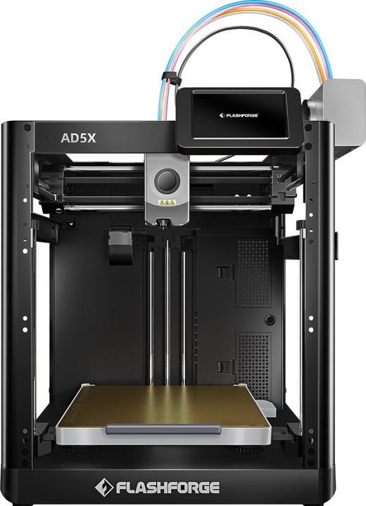 FlashForge Adventurer 5x 3d Drucker