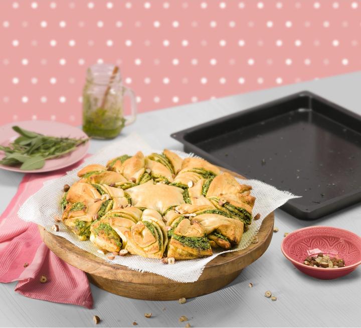 Actual product image Kaiser Cuisine
