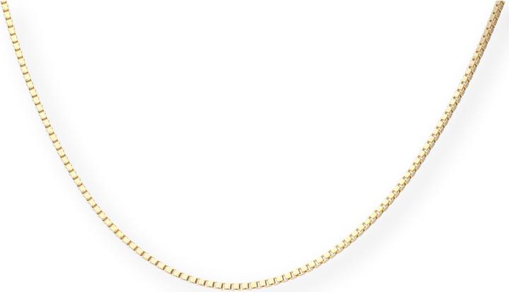 Produktbild Carat Vermeilgold (Silber 925, 38 cm)