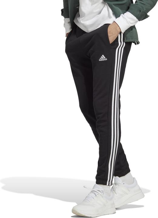 Actual product image adidas M 3s Ft Te Pt,Black/White Black/White XL (XL)