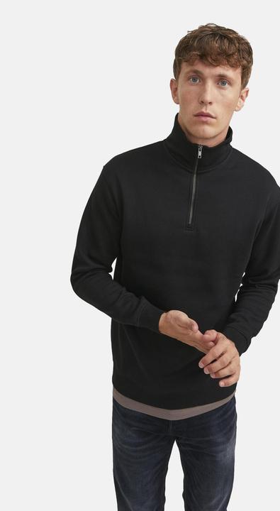 Produktbild Jack & Jones Half-zip Pullover (L)