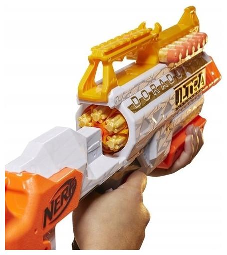 Produktbild Hasbro Gun Ultra Dorado motorisierter Dartblaster