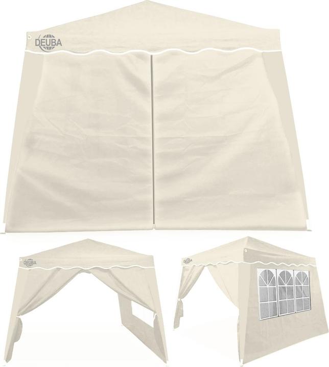 Actual product image Casaria Folding tent (300 cm, 300 cm)