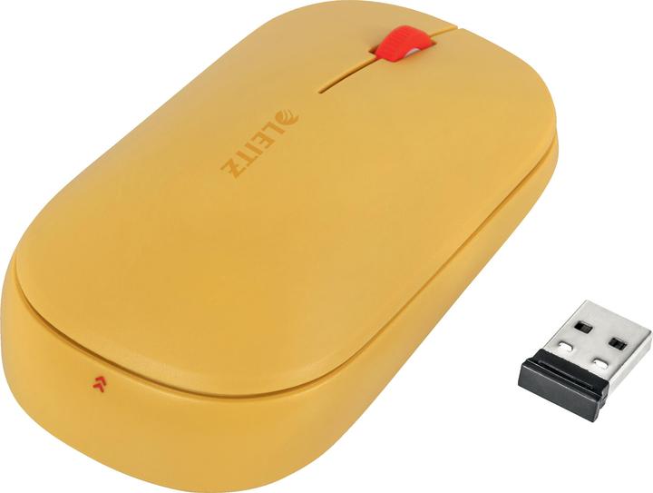 Actual product image Leitz Cosy SureTrack (Wireless)